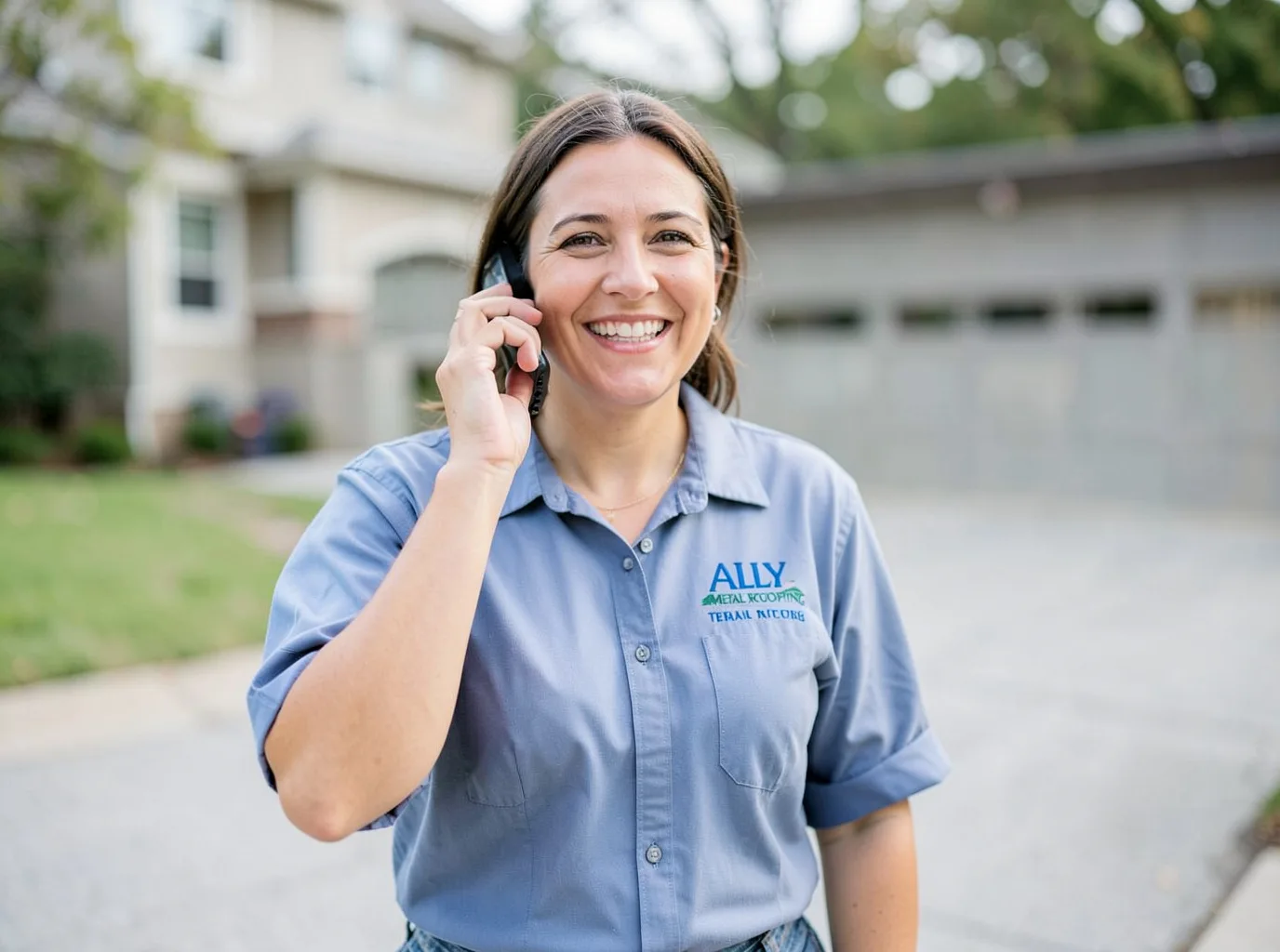 Metal Roof Installation Fayetteville, TN FAQs